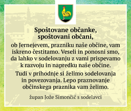 voscilo zupana_Jernejevo2026